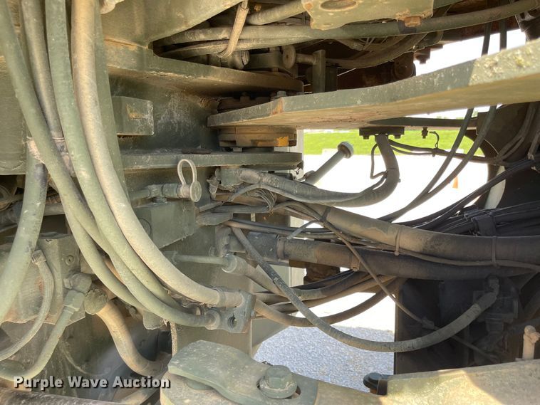 image for item LF9068 1989 Caterpillar 950B  wheel loader