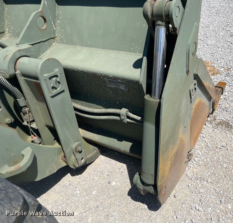 image for item LF9068 1989 Caterpillar 950B  wheel loader