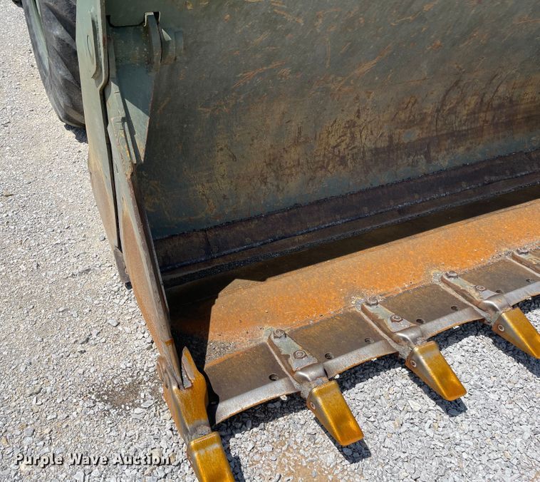 image for item LF9068 1989 Caterpillar 950B  wheel loader