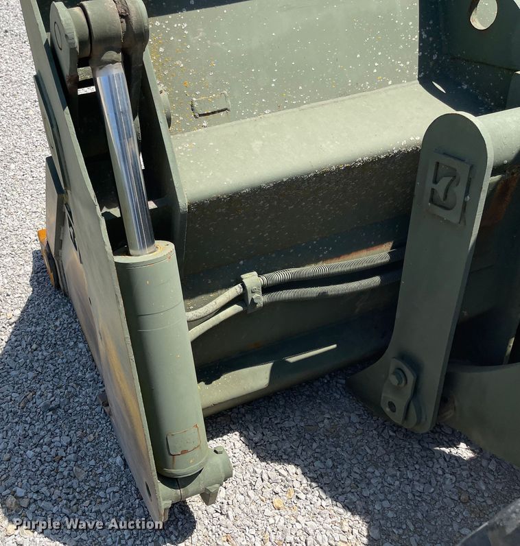 image for item LF9068 1989 Caterpillar 950B  wheel loader