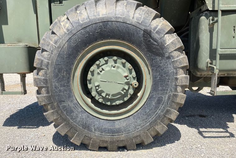 image for item LF9068 1989 Caterpillar 950B  wheel loader