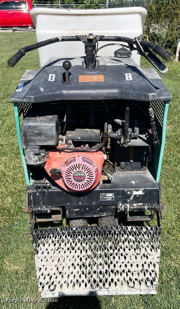 image for item LF9100 Whiteman WPB-16  power buggy