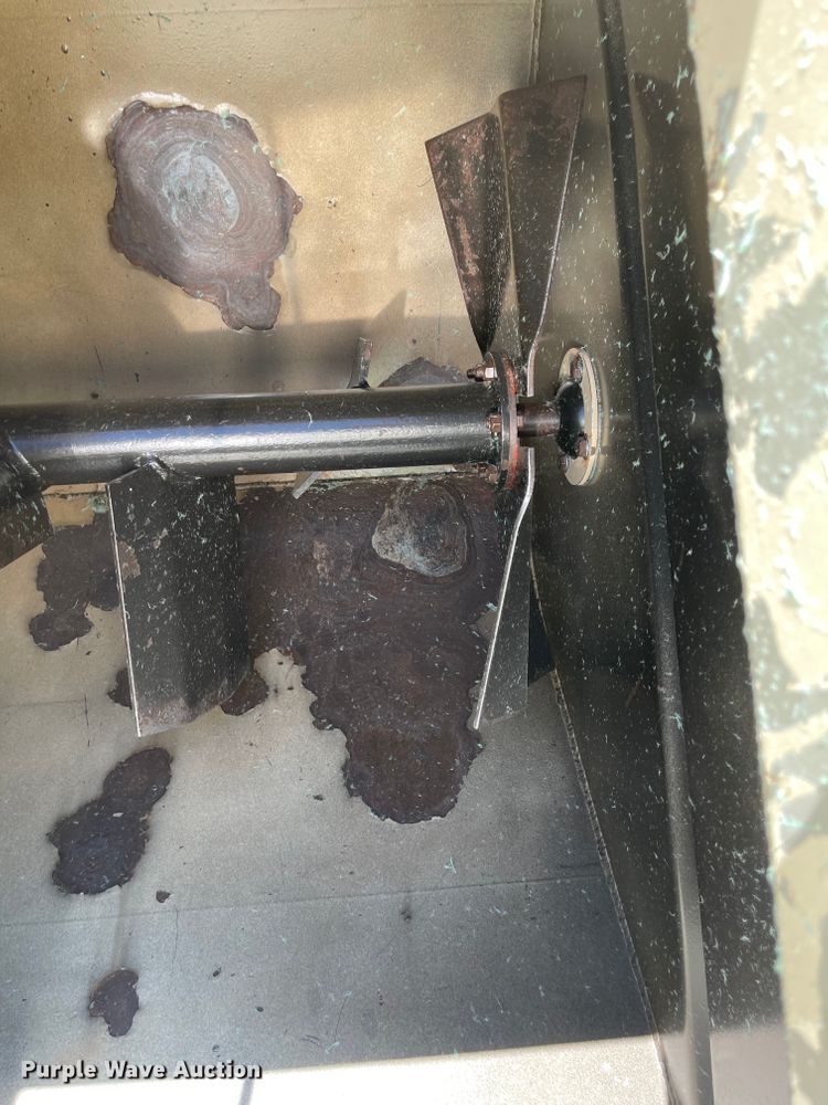 image for item LF9101 Finn T60  hydroseeder