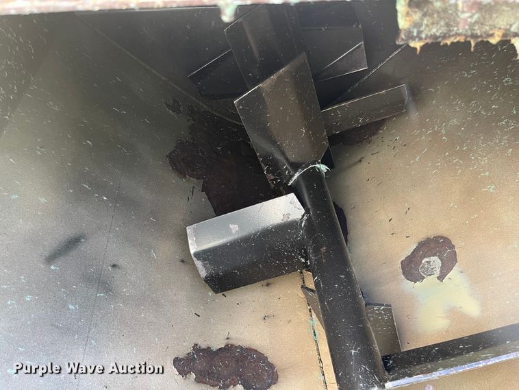 image for item LF9101 Finn T60  hydroseeder