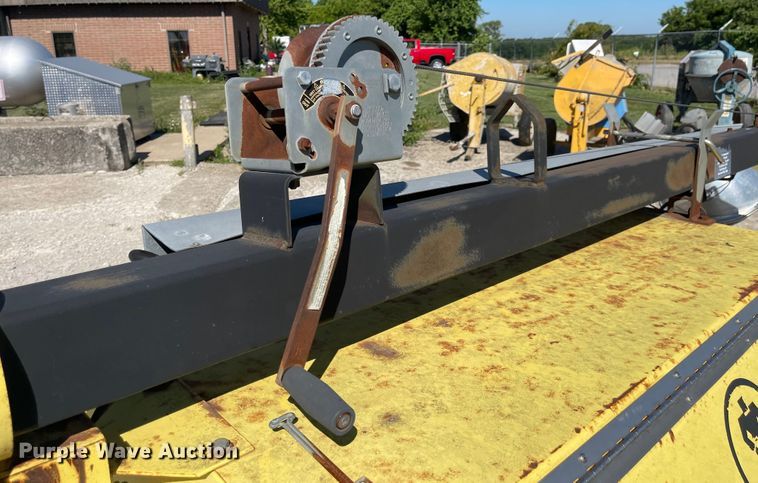 image for item LF9102 Wacker LT4  light plant