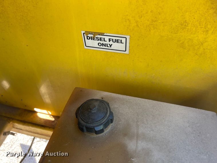 image for item LF9102 Wacker LT4  light plant