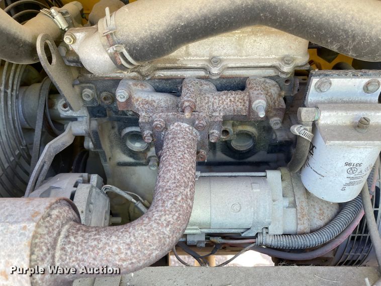 image for item LF9102 Wacker LT4  light plant