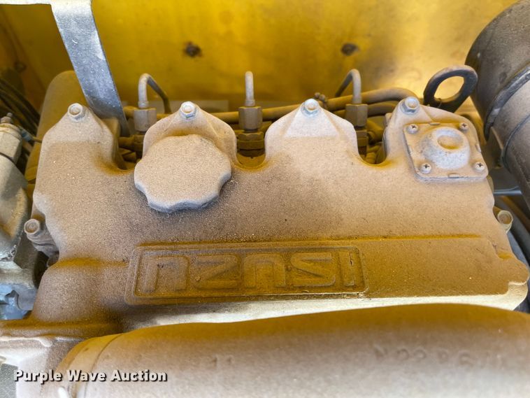 image for item LF9102 Wacker LT4  light plant