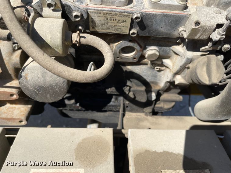 image for item LF9102 Wacker LT4  light plant