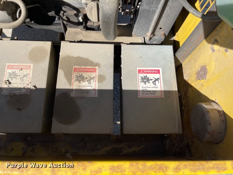 image for item LF9102 Wacker LT4  light plant