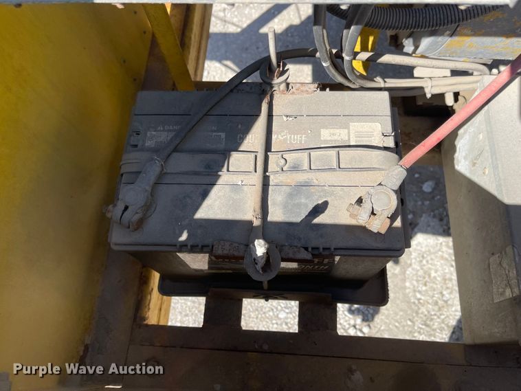 image for item LF9102 Wacker LT4  light plant