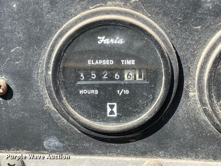 image for item LF9102 Wacker LT4  light plant