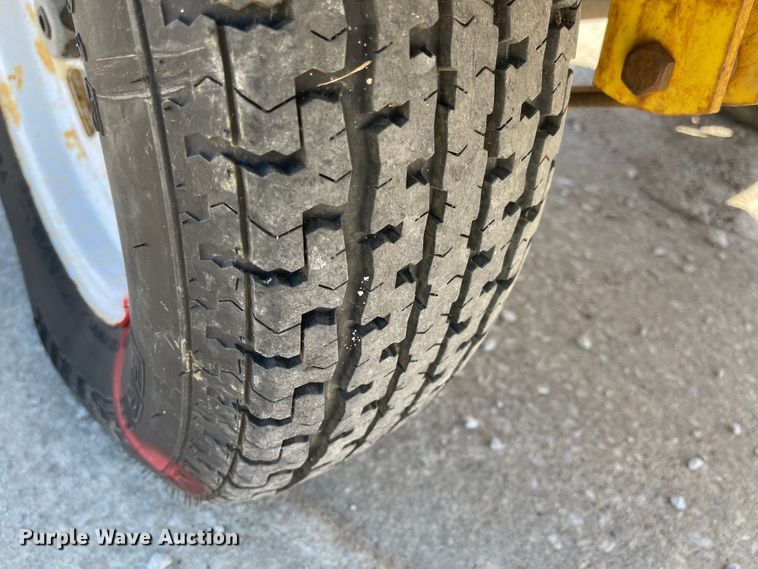 image for item LF9102 Wacker LT4  light plant