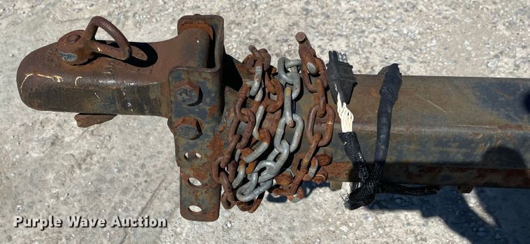 image for item LF9107 Wacker MGT1  generator