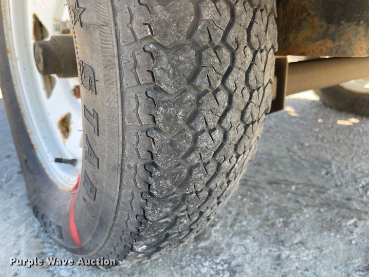 image for item LF9107 Wacker MGT1  generator