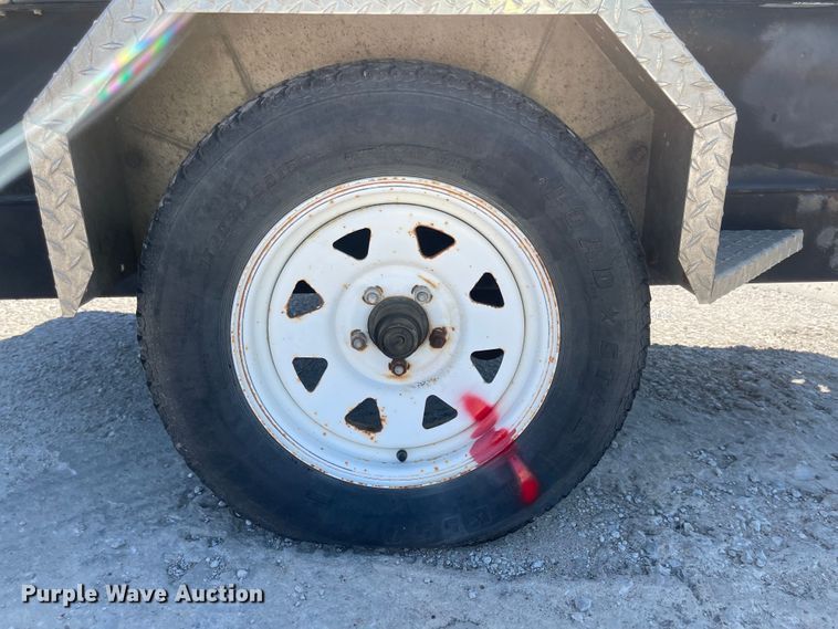 image for item LF9107 Wacker MGT1  generator