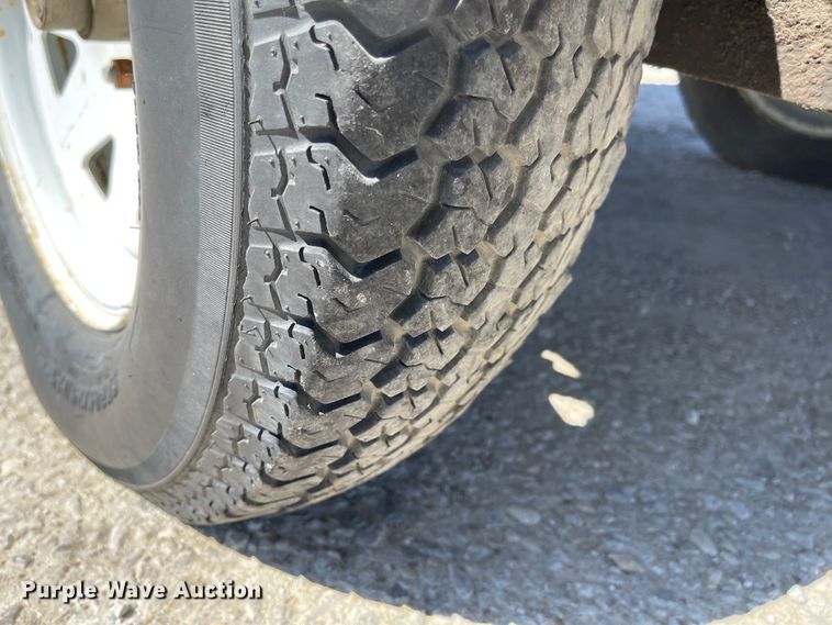 image for item LF9107 Wacker MGT1  generator