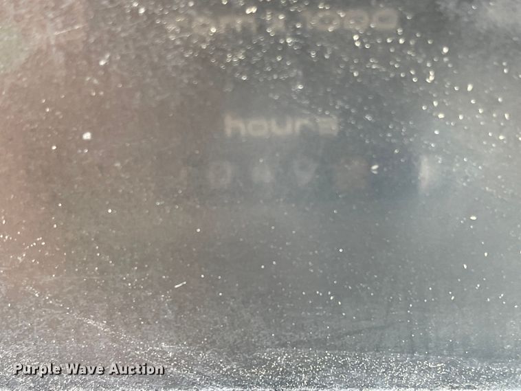 image for item LF9109 1996 Case 560  trencher