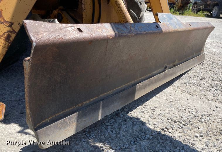image for item LF9109 1996 Case 560  trencher