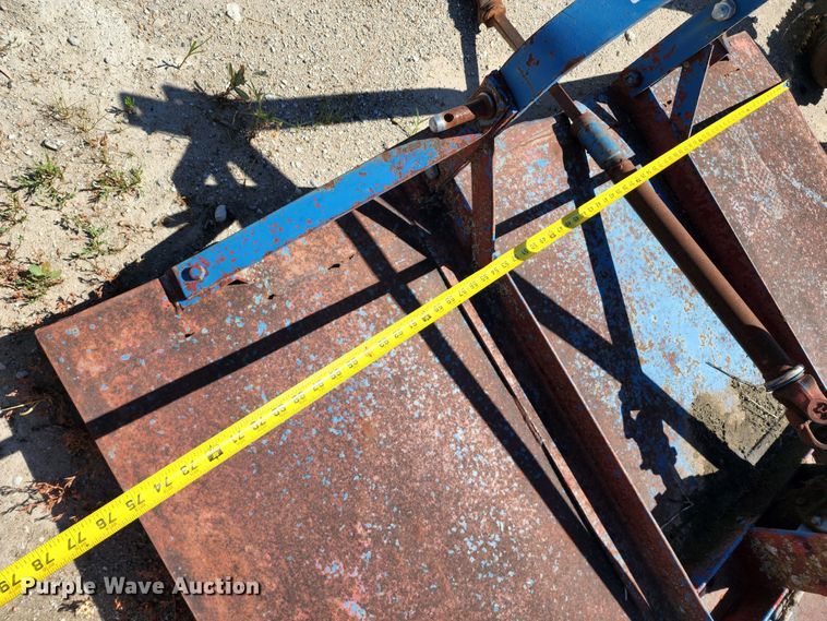 image for item LF9115 (3) rotary mowers