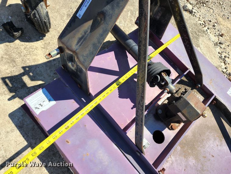 image for item LF9115 (3) rotary mowers