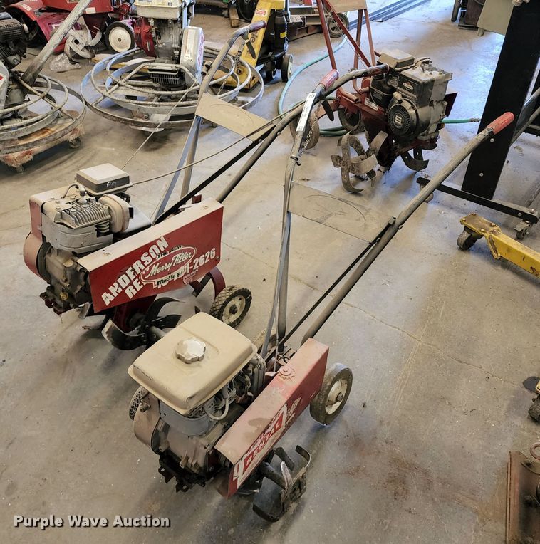 image for item LF9119 (3) tillers