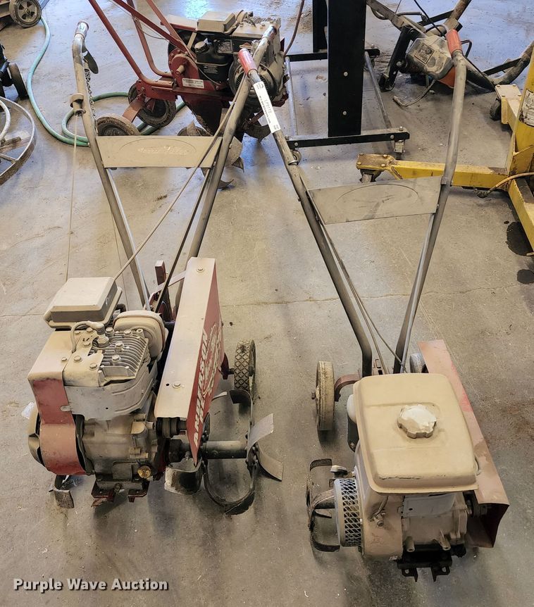 image for item LF9119 (3) tillers