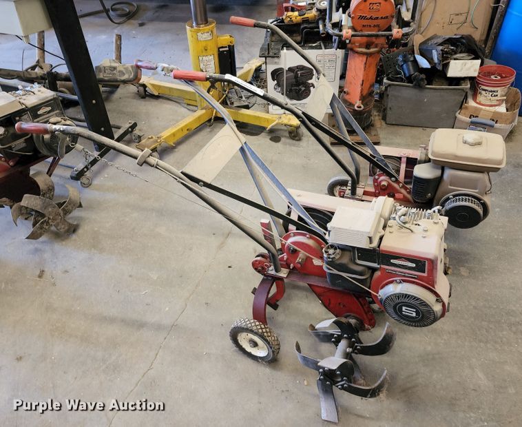 image for item LF9119 (3) tillers