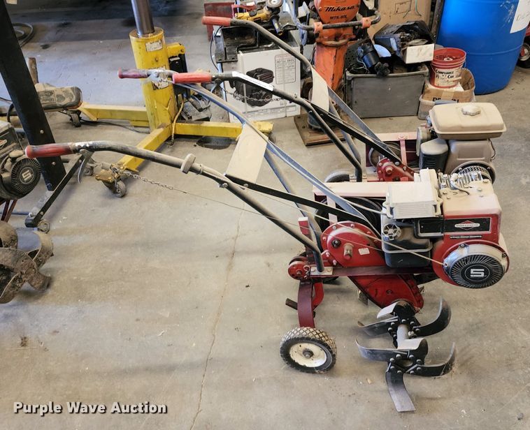 image for item LF9119 (3) tillers