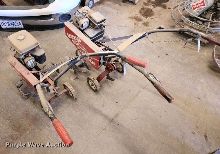 image for item LF9119 (3) tillers