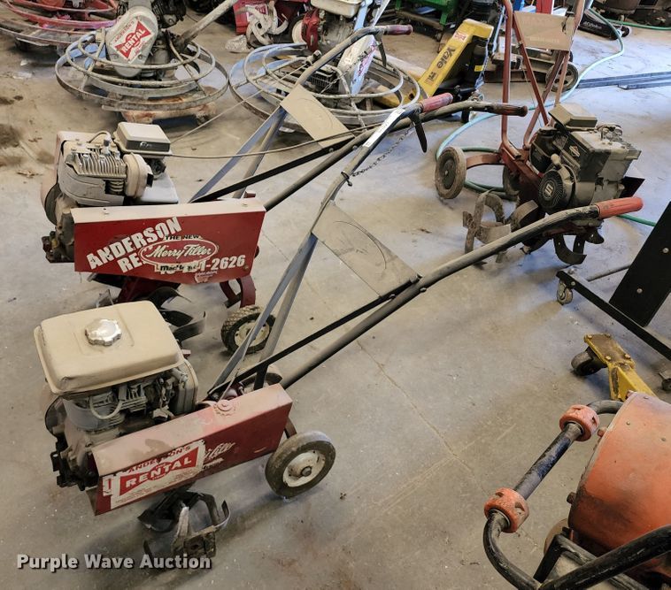 image for item LF9119 (3) tillers