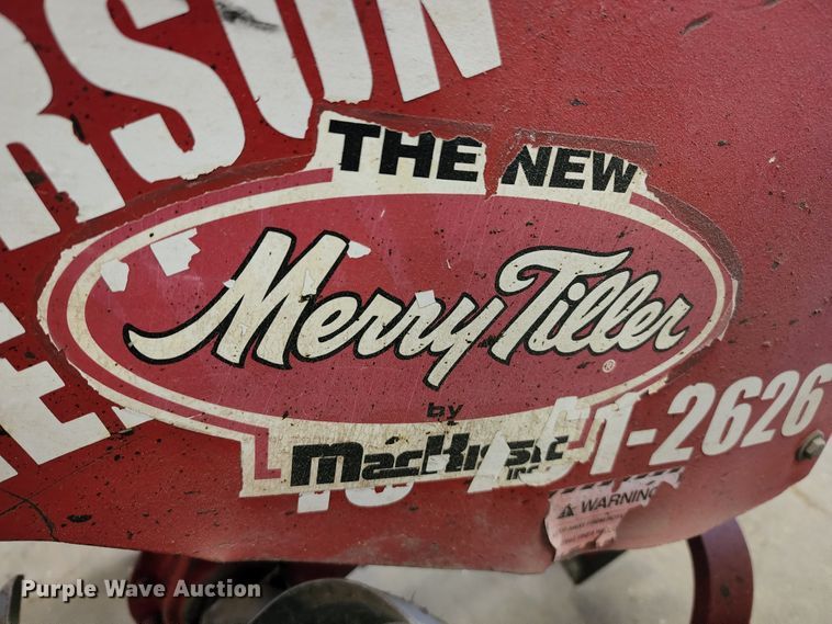 image for item LF9119 (3) tillers