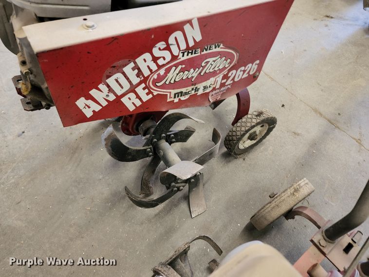 image for item LF9119 (3) tillers