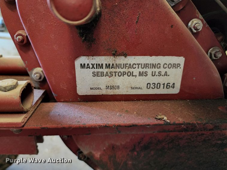 image for item LF9119 (3) tillers