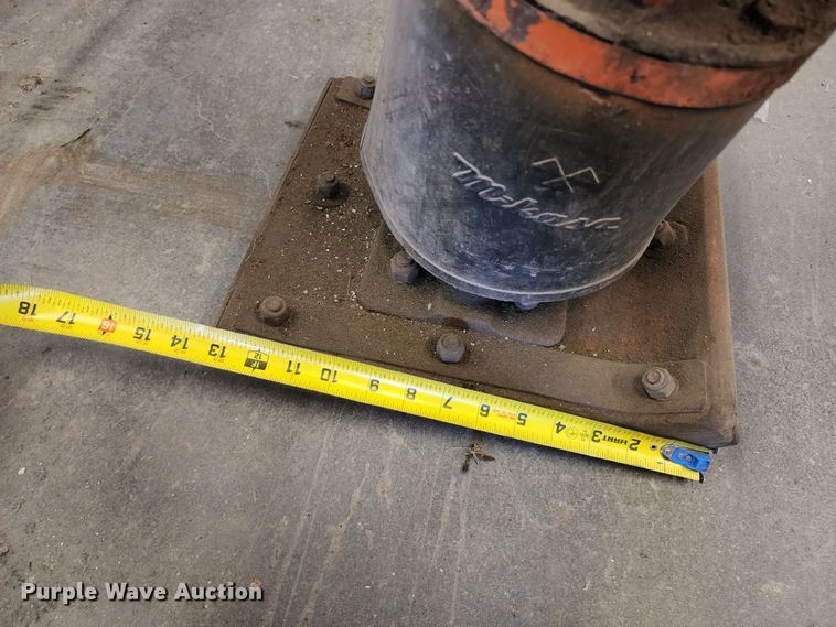 image for item LF9120 Multiquip MTR-80L  plate compactor