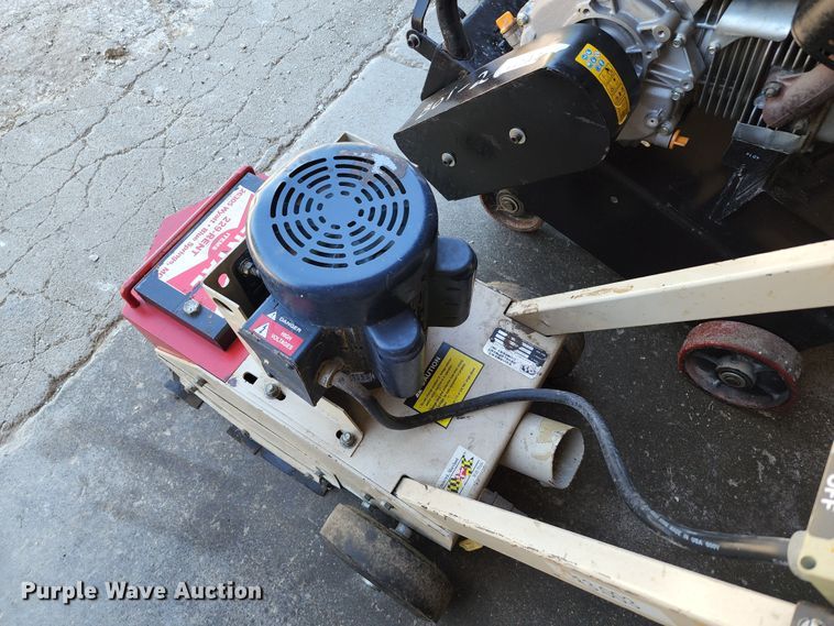 image for item LF9121 Concrete equipment