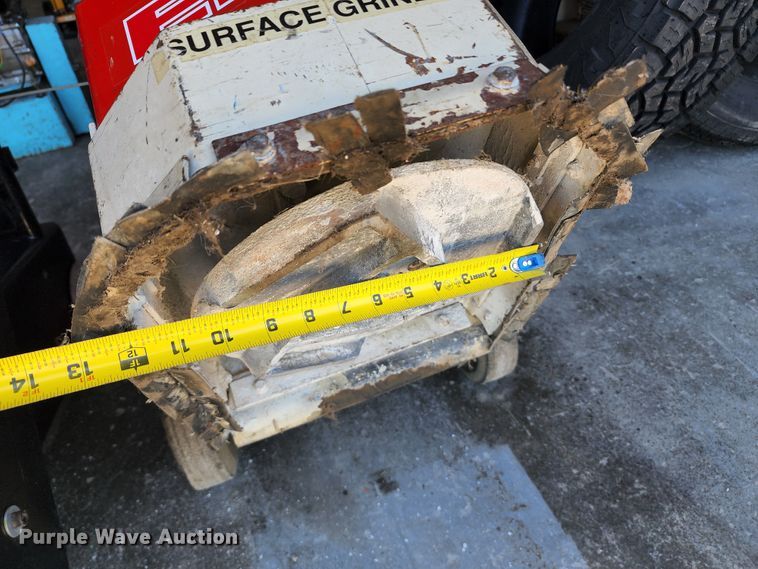 image for item LF9121 Concrete equipment