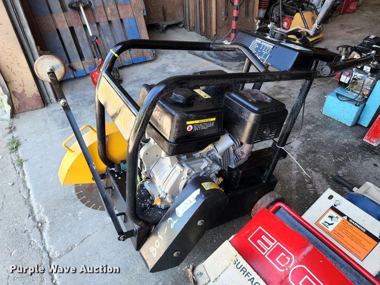 image for item LF9121 Concrete equipment