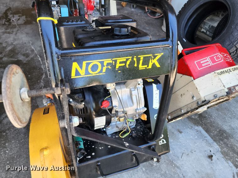 image for item LF9121 Concrete equipment