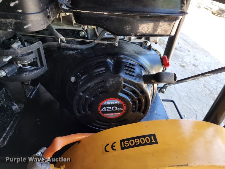 image for item LF9121 Concrete equipment