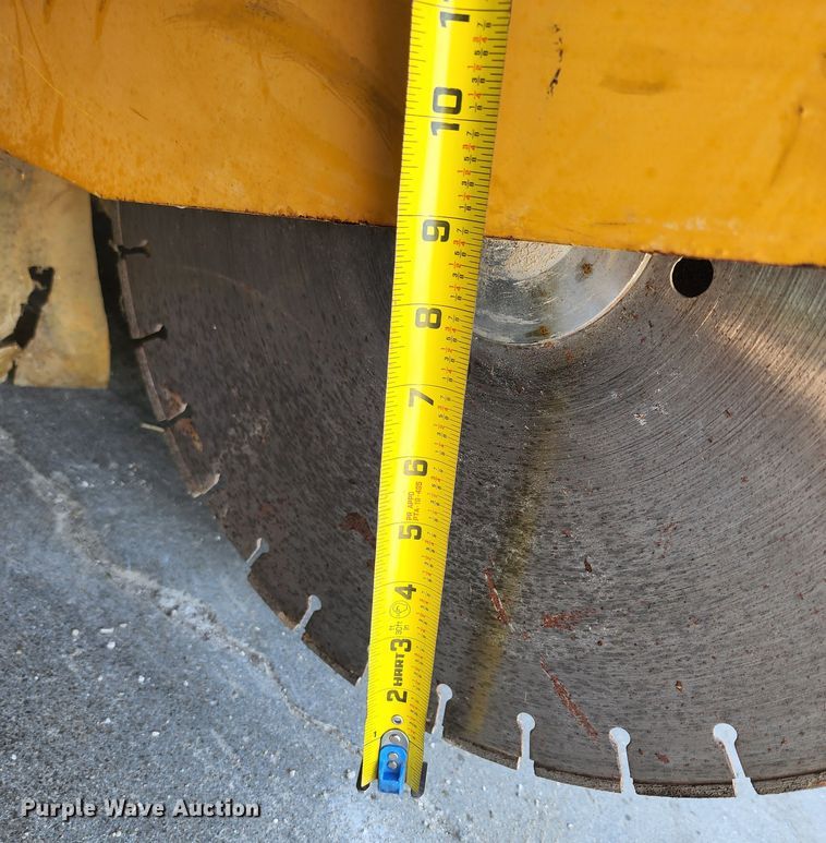 image for item LF9121 Concrete equipment