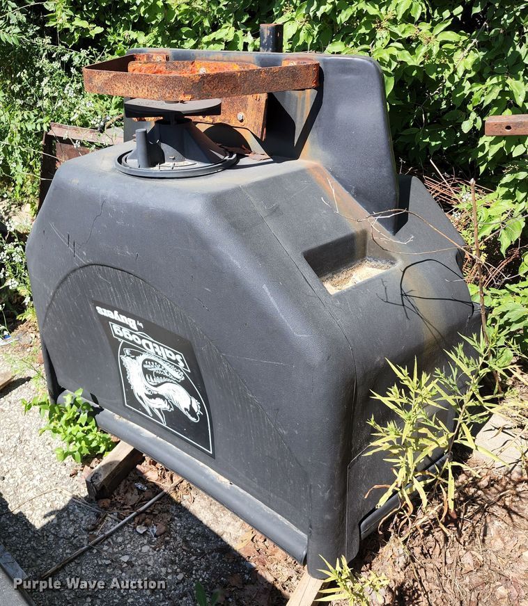 image for item LF9125 (2) spreaders