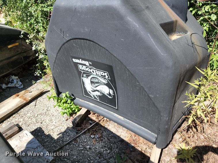 image for item LF9125 (2) spreaders