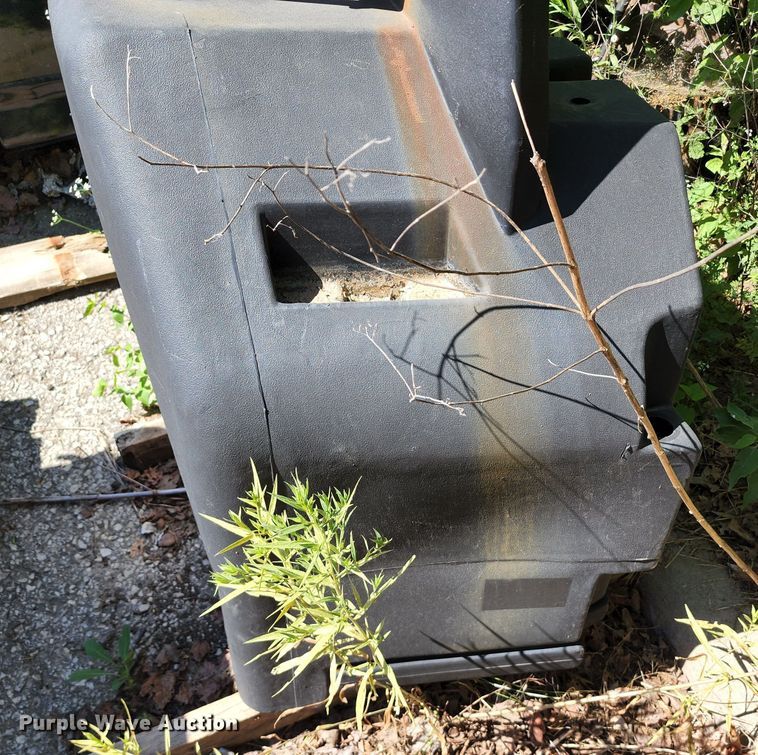 image for item LF9125 (2) spreaders