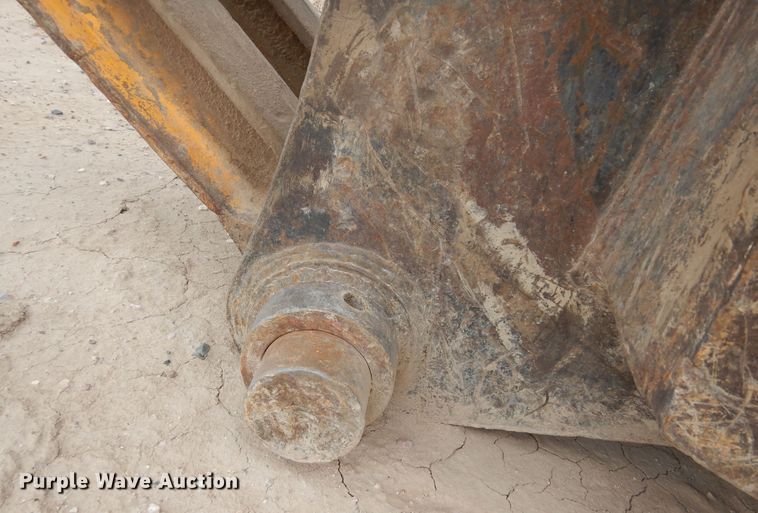 image for item LT9844 CP  60"W excavator grapple