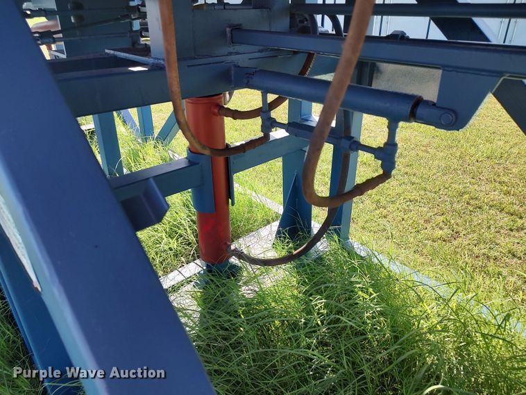 image for item LU9091 Hawe  hydraulic pipe lifter