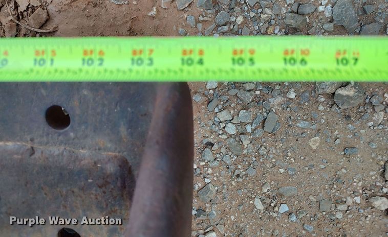 image for item LU9104 1980 John Deere 644B  wheel loader