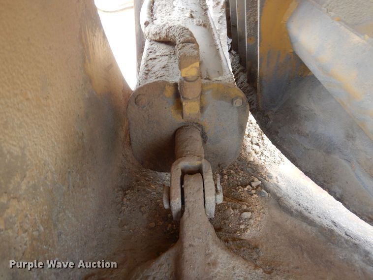 image for item MF9663 2014 Rway T4221TR1  bottom dump trailer