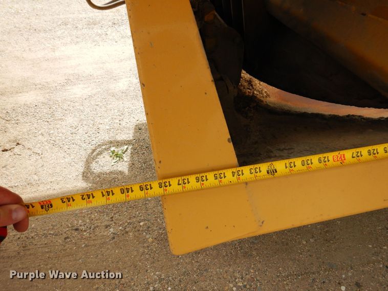 image for item MF9663 2014 Rway T4221TR1  bottom dump trailer