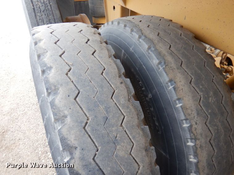 image for item MF9663 2014 Rway T4221TR1  bottom dump trailer